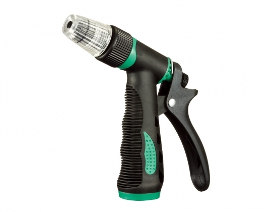 Adjustable Head Trigger Nozzle_A5503