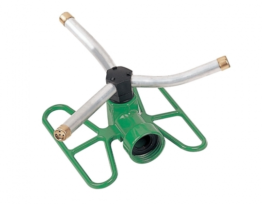 Deluxe Metal Pulsating Sprinker_A331