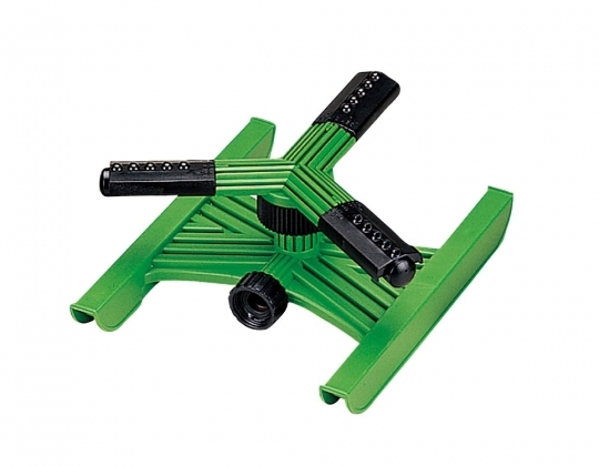 Deluxe Plastic Pulsating Sprinker_A4140-1