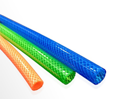 PU Braided Air Hose